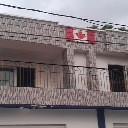 Canadian House Tolú Zewnętrze zdjęcie